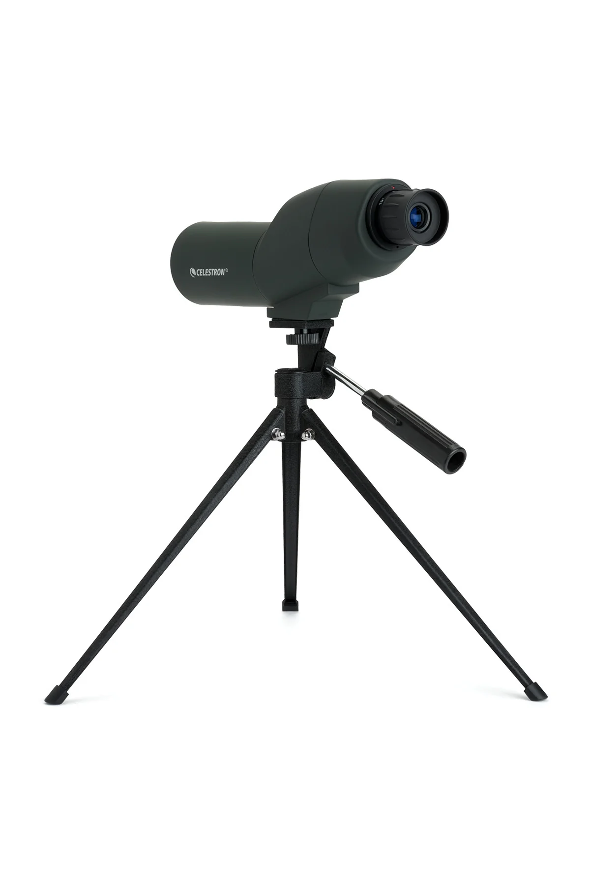 UpClose 15-45x50mm Straight Zoom Spotting Scope - Image 3