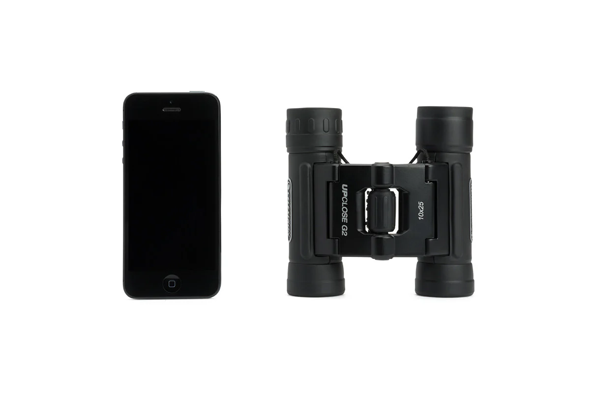 UpClose G2 10x25mm Roof Binoculars - Image 5