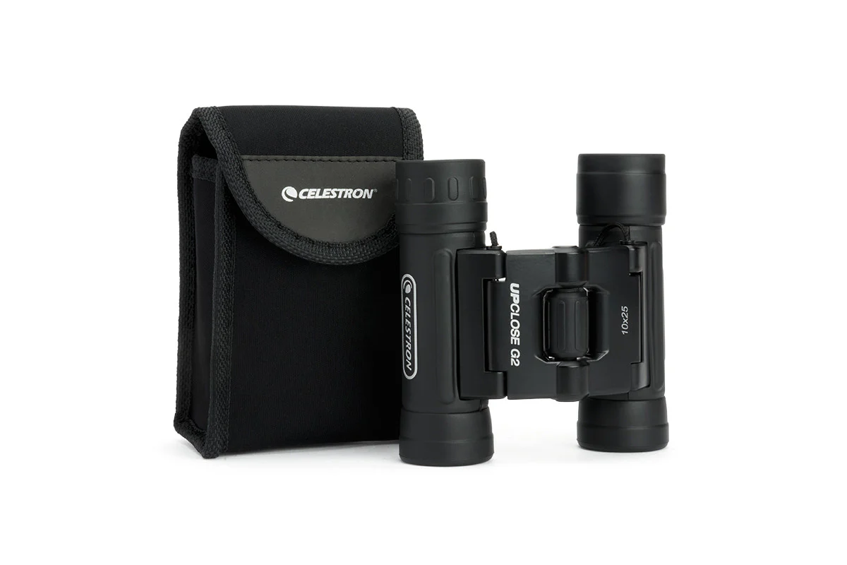 UpClose G2 10x25mm Roof Binoculars - Image 6