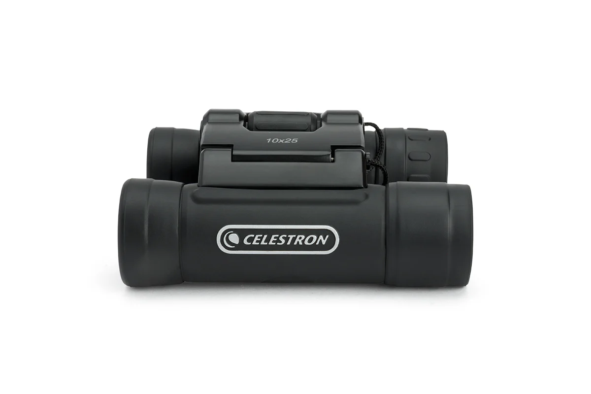 UpClose G2 10x25mm Roof Binoculars (Clamshell) - Image 4