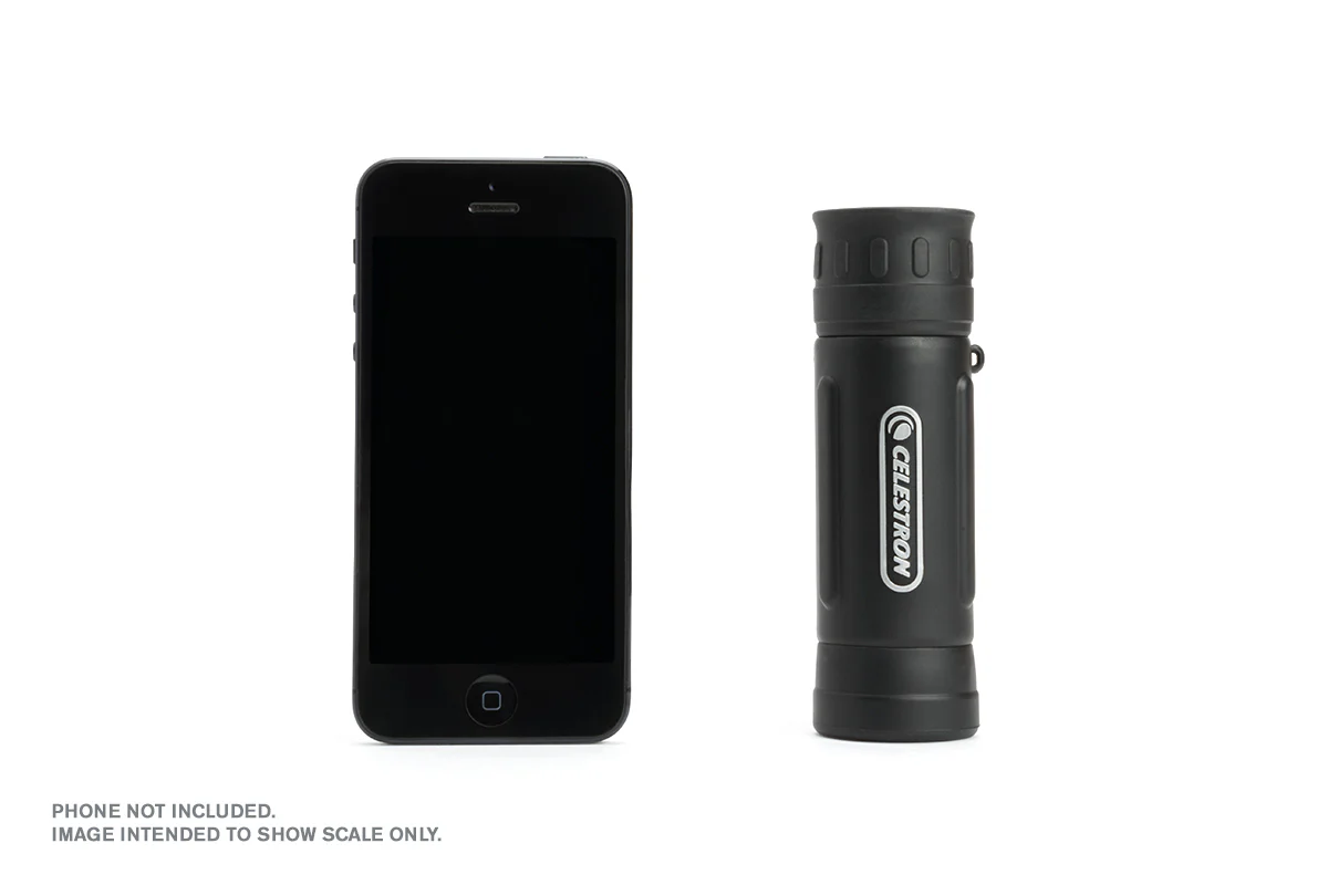 UpClose G2 10x25mm Roof Monocular - Image 2