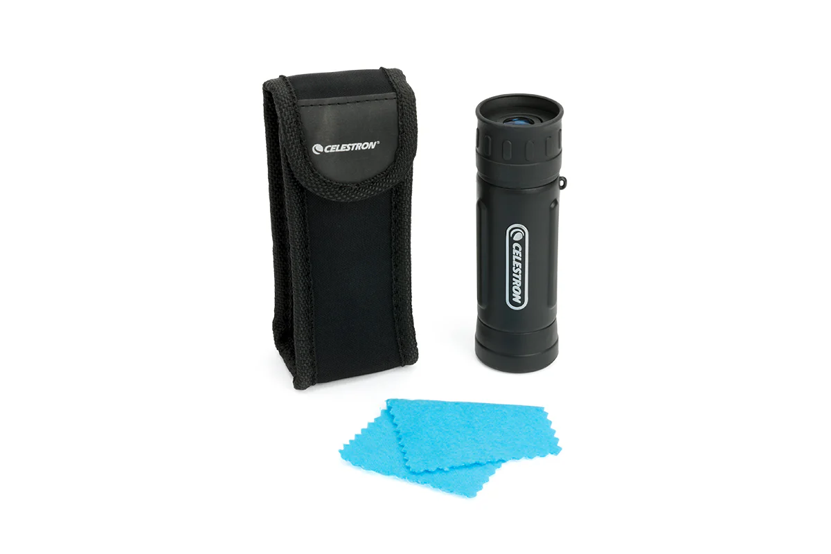UpClose G2 10x25mm Roof Monocular - Image 4
