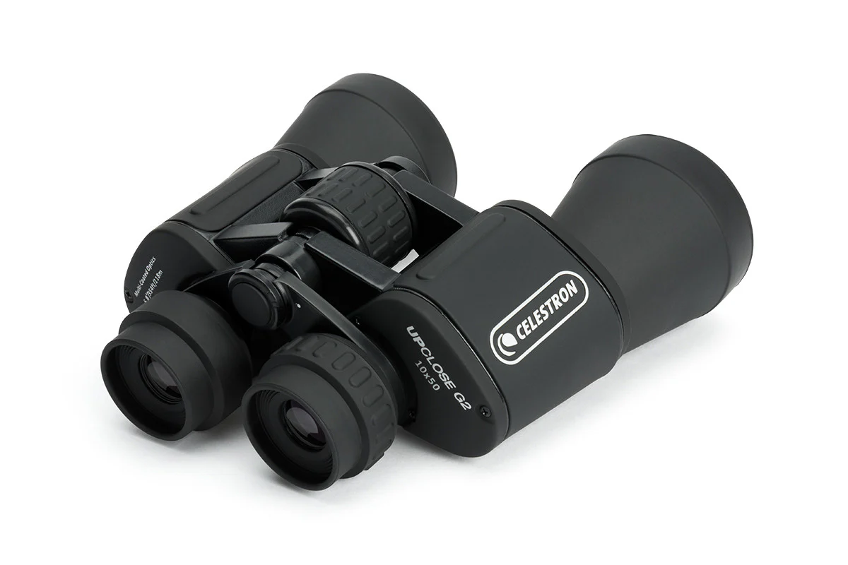UpClose G2 10x50mm Porro Binoculars - Image 2