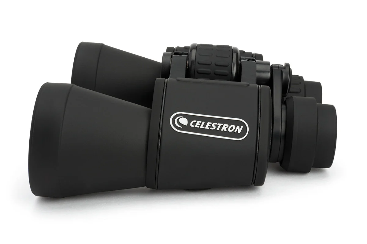 UpClose G2 10x50mm Porro Binoculars - Image 4