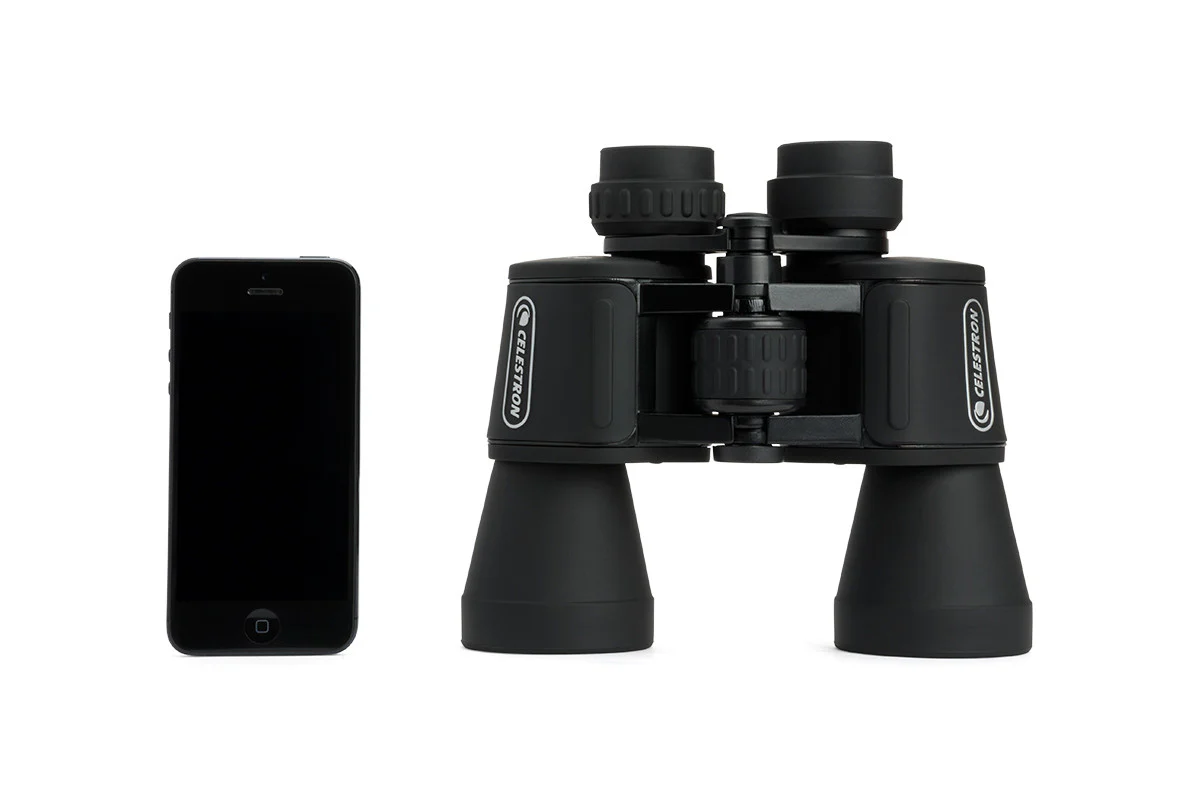 UpClose G2 10x50mm Porro Binoculars - Image 5