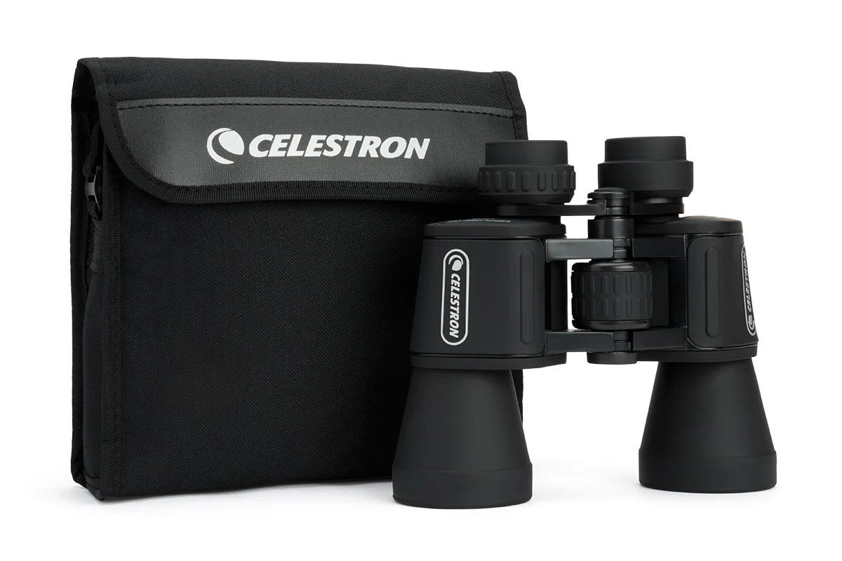 UpClose G2 10x50mm Porro Binoculars - Image 6