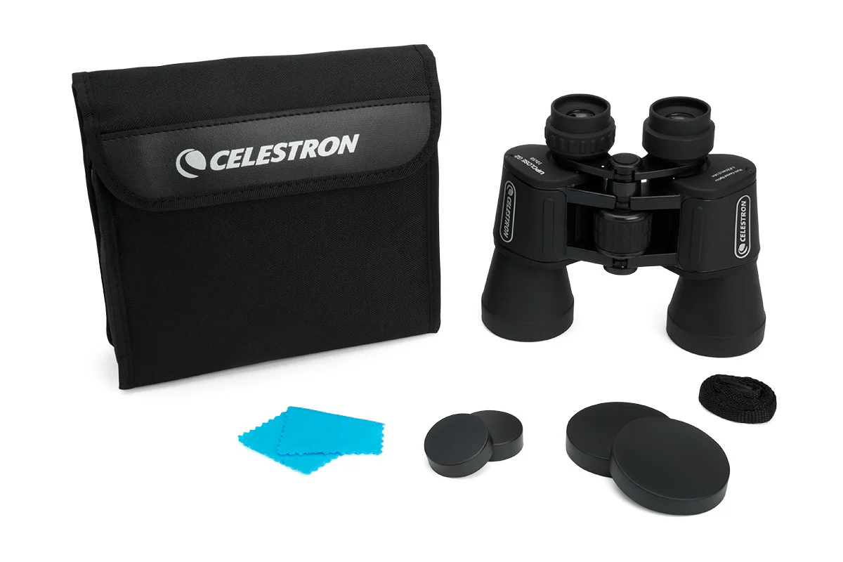 UpClose G2 10x50mm Porro Binoculars - Image 7