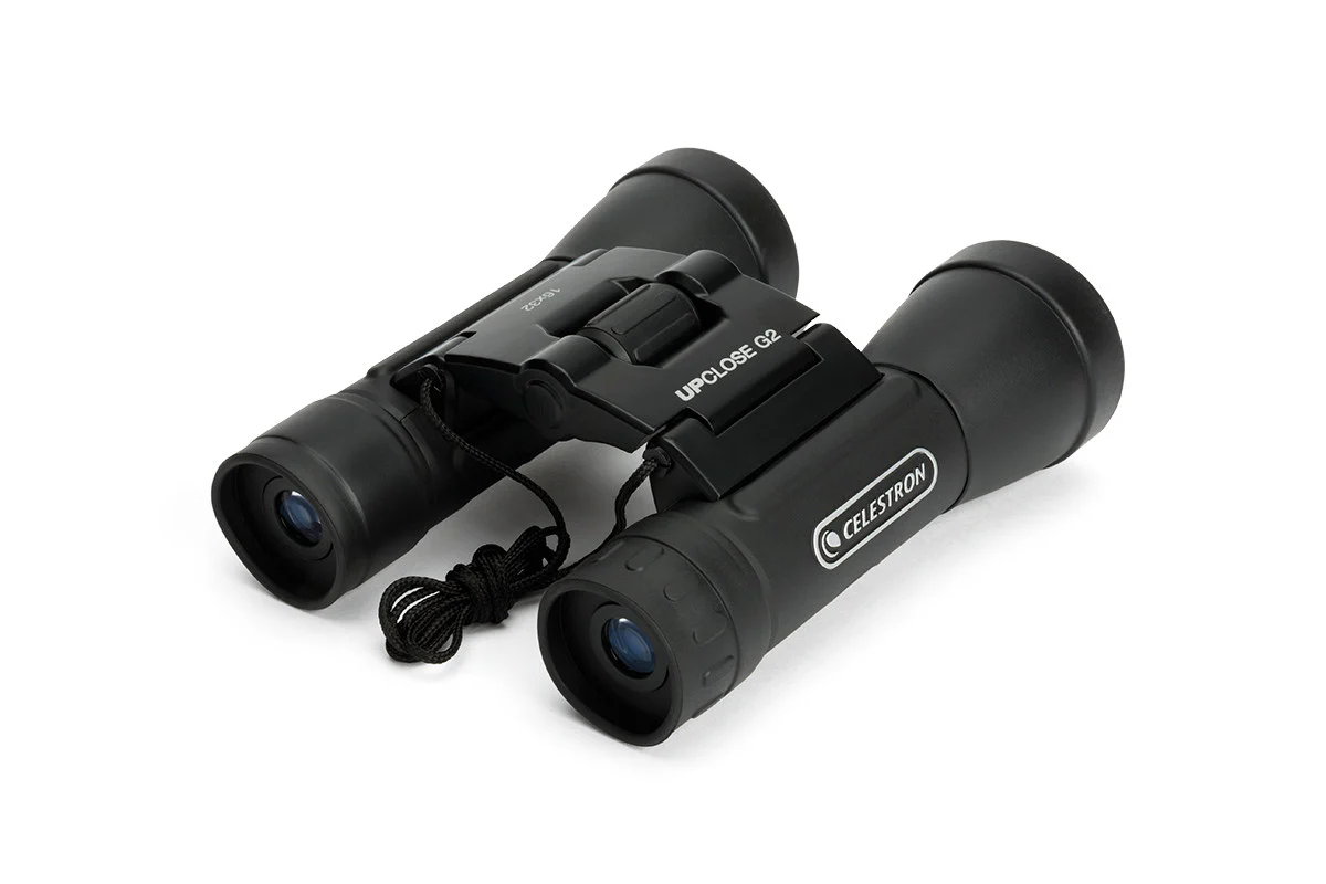 UpClose G2 16x32mm Roof Binoculars - Image 2