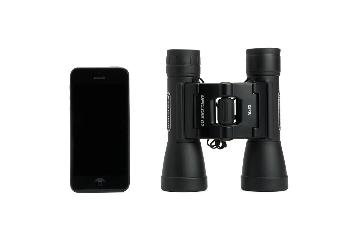 UpClose G2 16x32mm Roof Binoculars - Image 5
