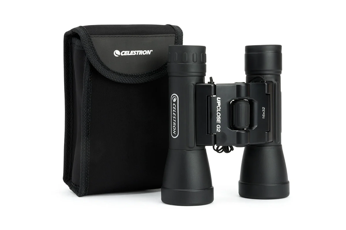 UpClose G2 16x32mm Roof Binoculars - Image 6