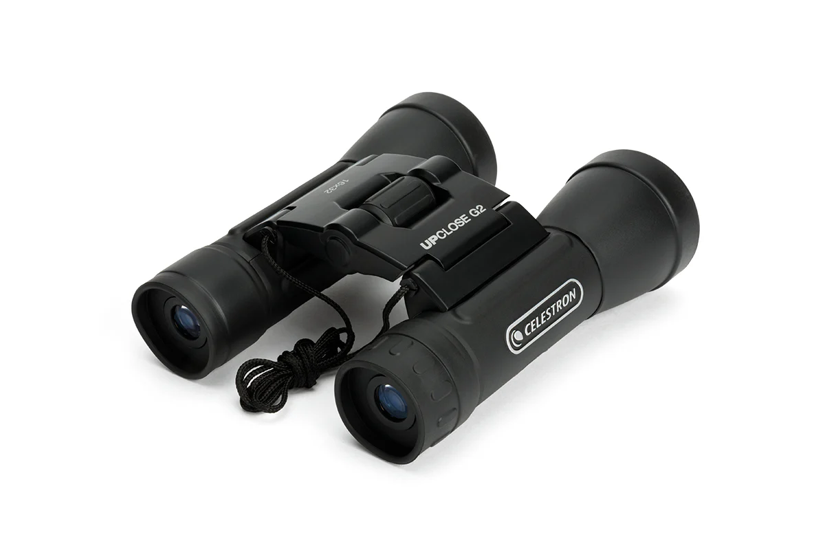 UpClose G2 16x32mm Roof Binoculars (Clamshell) - Image 2