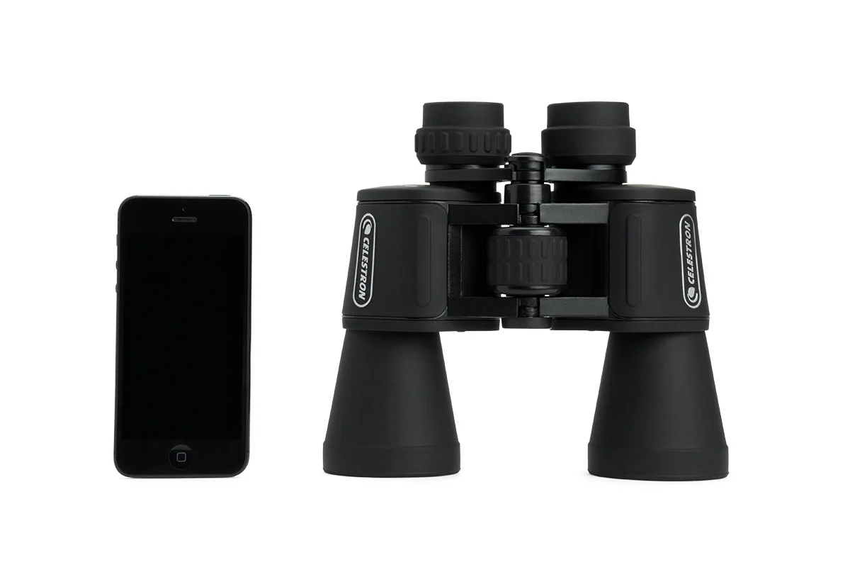 UpClose G2 20x50mm Porro Binoculars - Image 5