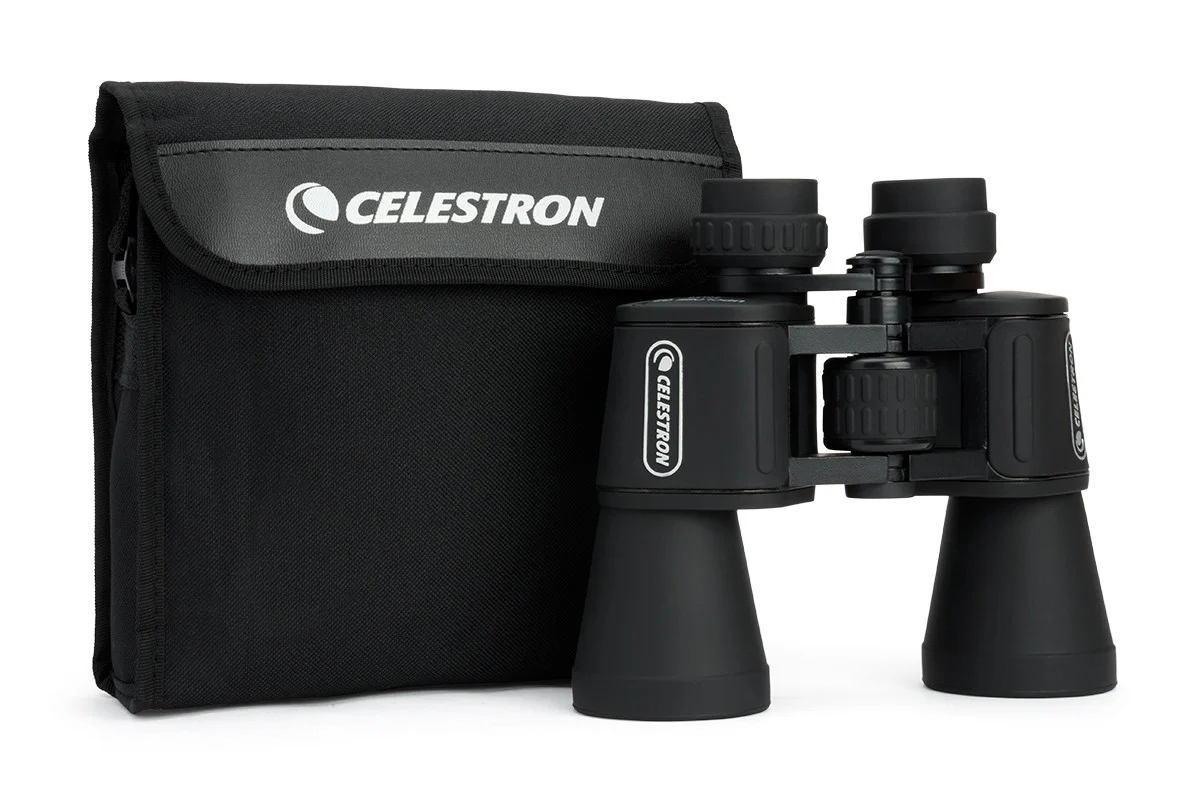 UpClose G2 20x50mm Porro Binoculars - Image 6