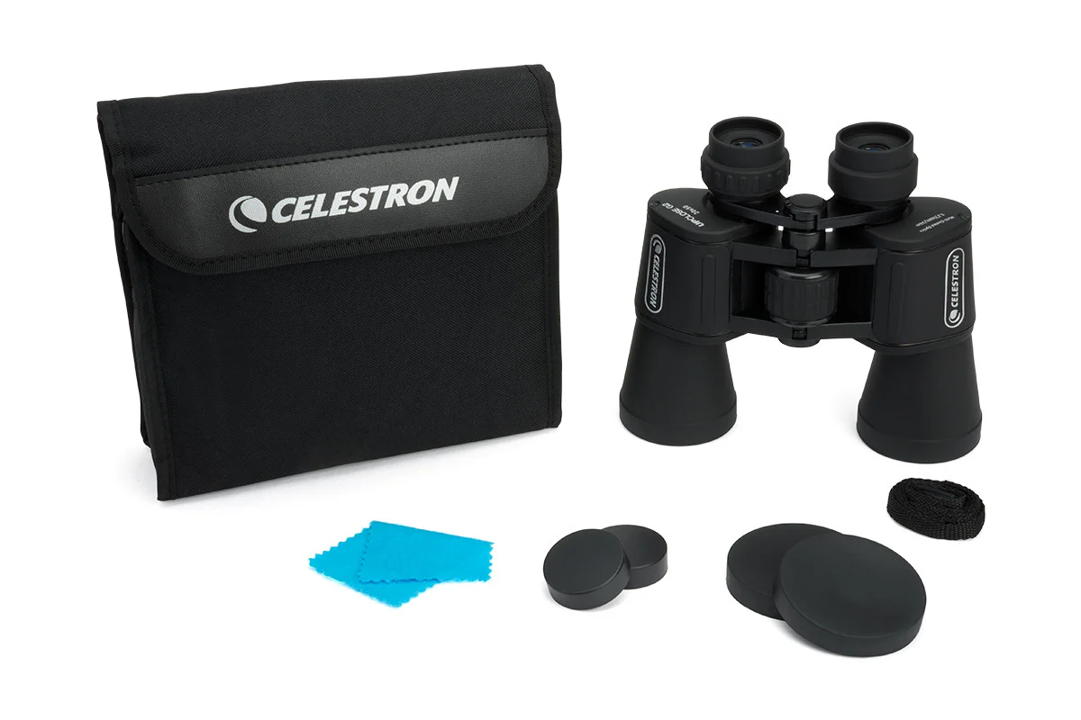 UpClose G2 20x50mm Porro Binoculars - Image 7