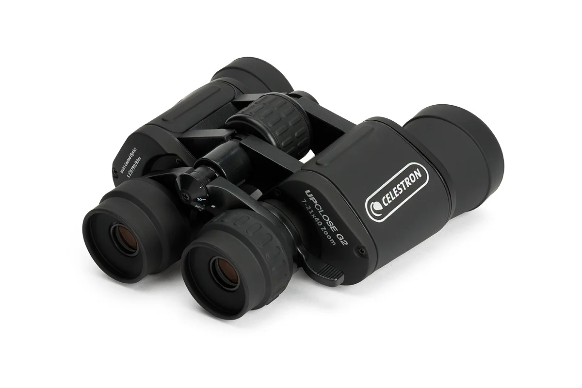 UpClose G2 7-21x40mm Zoom Porro Binoculars - Image 2