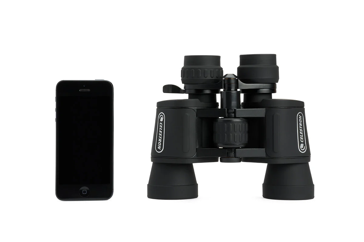 UpClose G2 7-21x40mm Zoom Porro Binoculars - Image 5