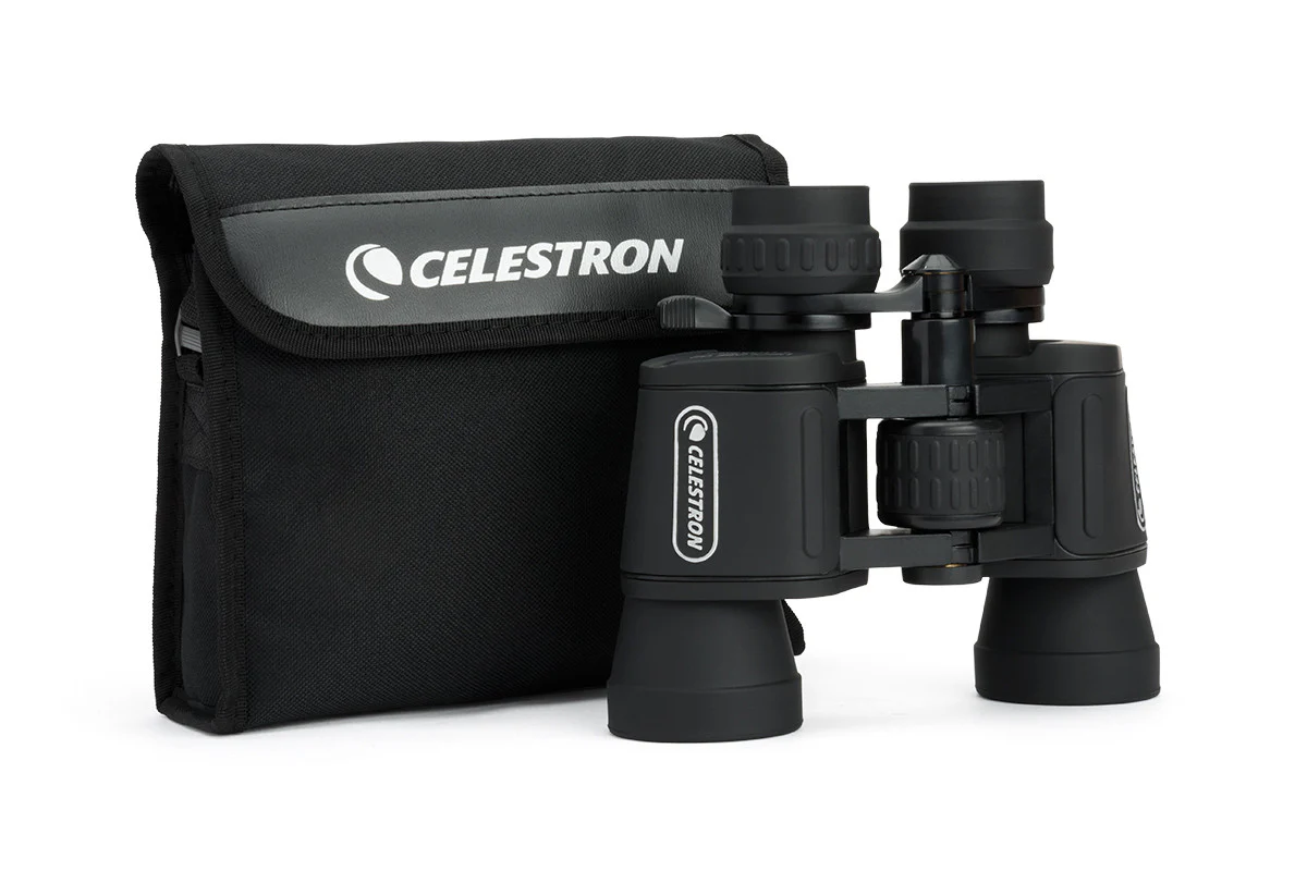 UpClose G2 7-21x40mm Zoom Porro Binoculars - Image 6