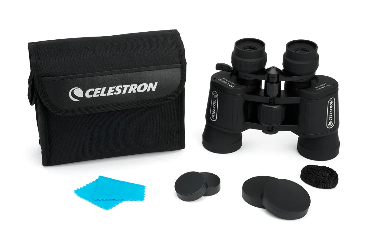 UpClose G2 7-21x40mm Zoom Porro Binoculars - Image 7