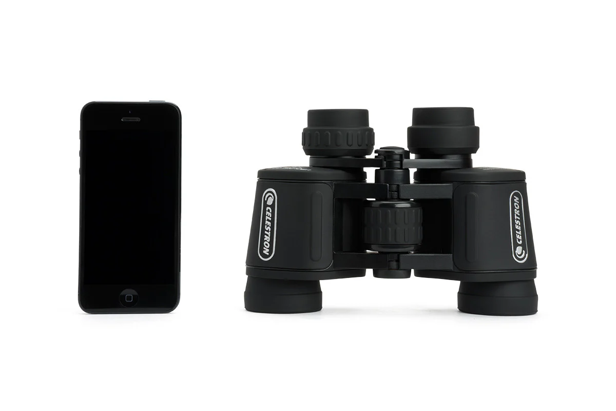UpClose G2 7x35mm Porro Binoculars - Image 5