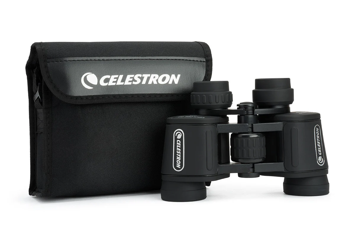 UpClose G2 7x35mm Porro Binoculars - Image 6