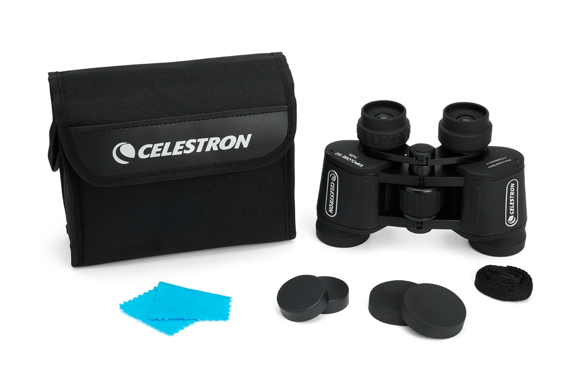 UpClose G2 7x35mm Porro Binoculars - Image 7