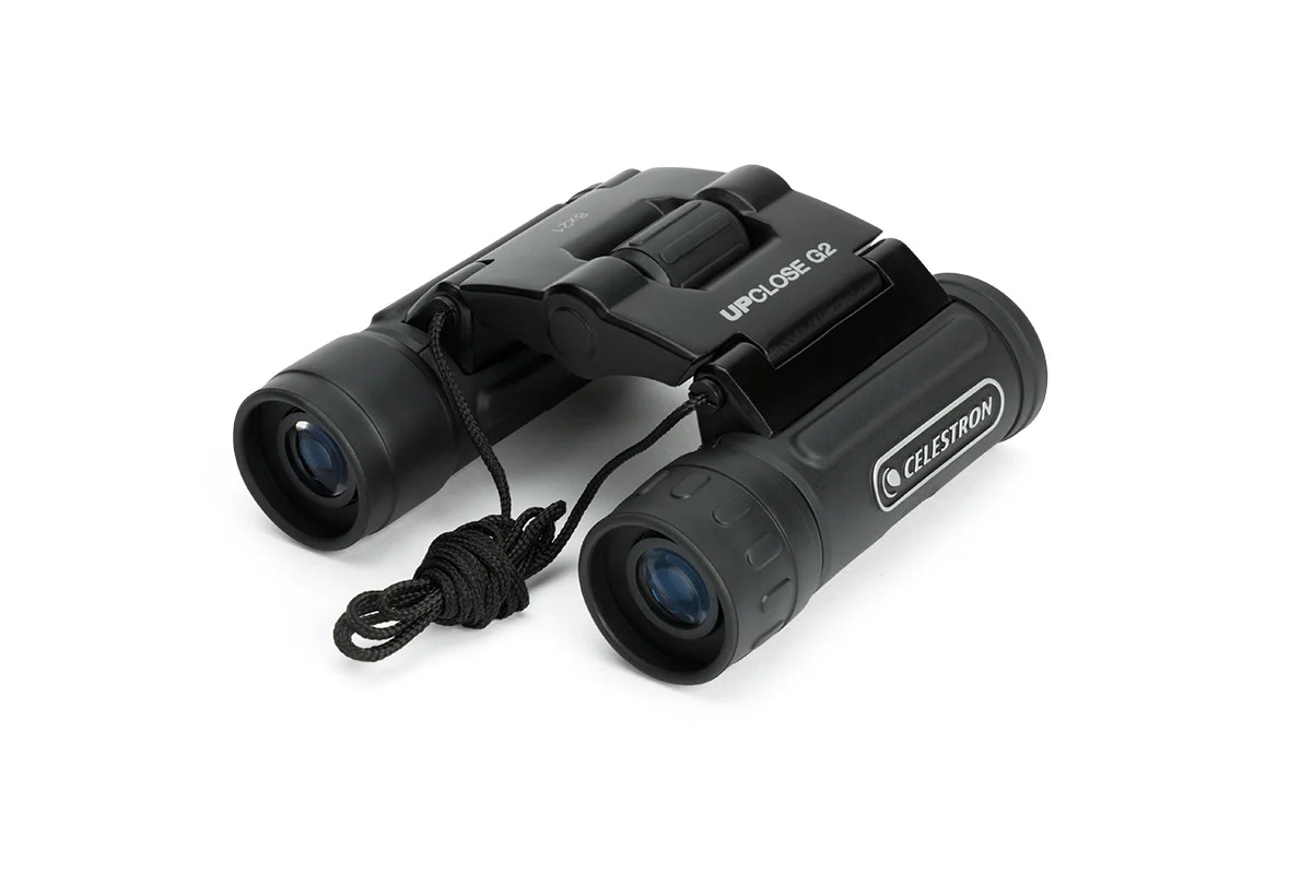 UpClose G2 8x21mm Roof Binoculars - Image 2