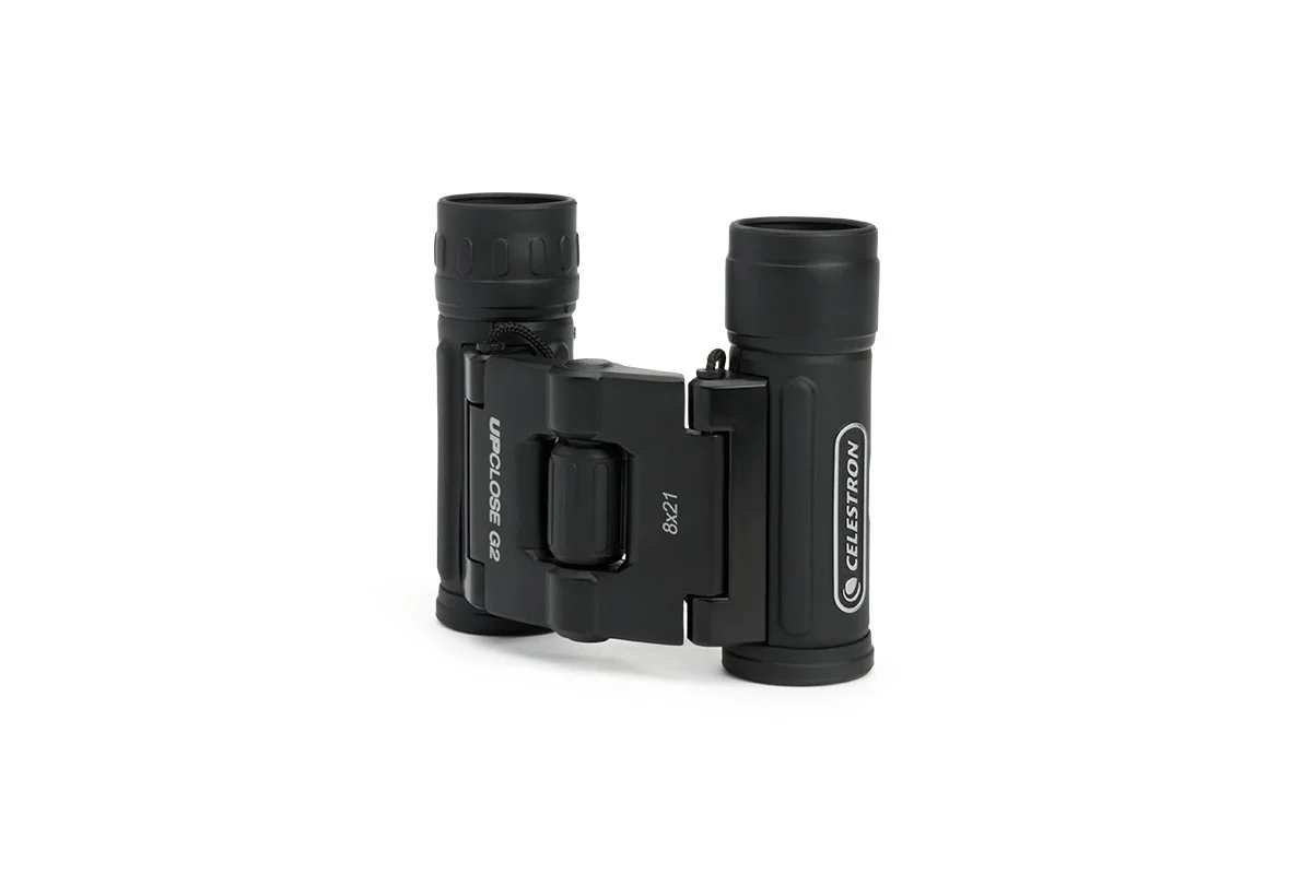UpClose G2 8x21mm Roof Binoculars - Image 3