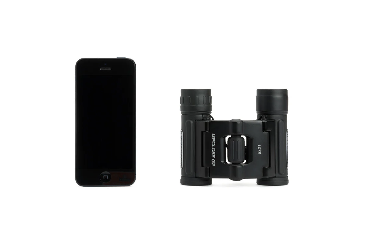 UpClose G2 8x21mm Roof Binoculars - Image 5