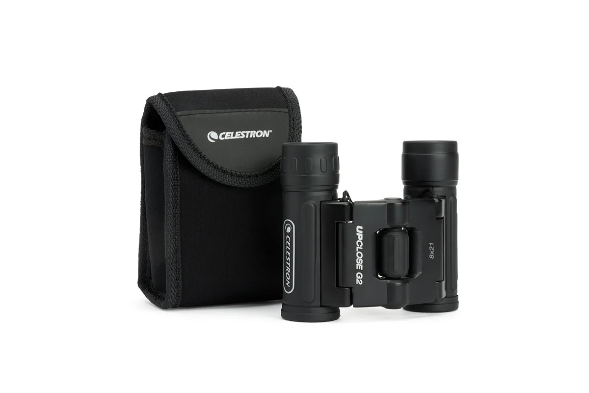 UpClose G2 8x21mm Roof Binoculars - Image 6
