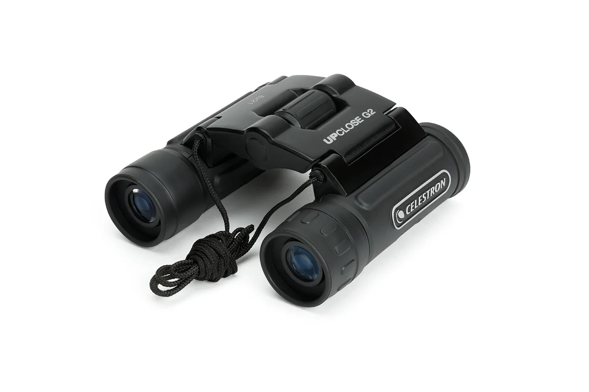 UpClose G2 8x21mm Roof Binoculars (Clamshell) - Image 2