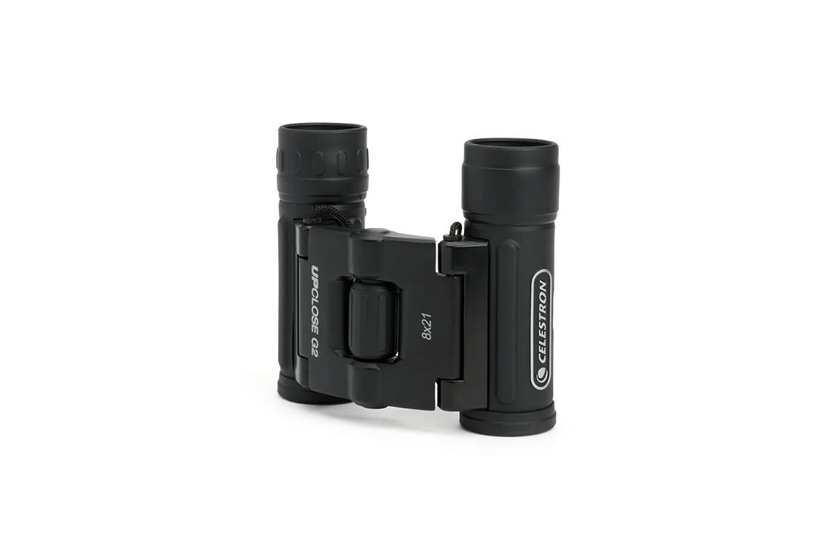 UpClose G2 8x21mm Roof Binoculars (Clamshell) - Image 3