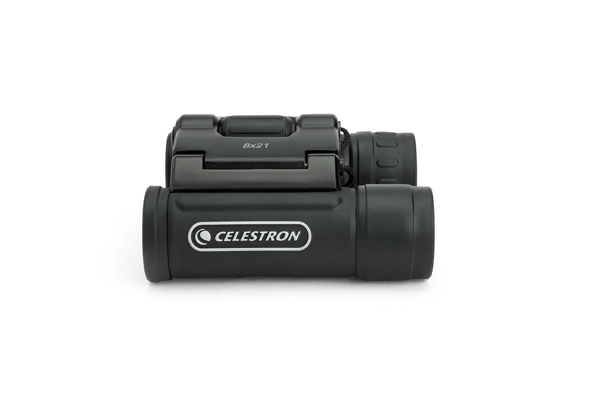 UpClose G2 8x21mm Roof Binoculars (Clamshell) - Image 4