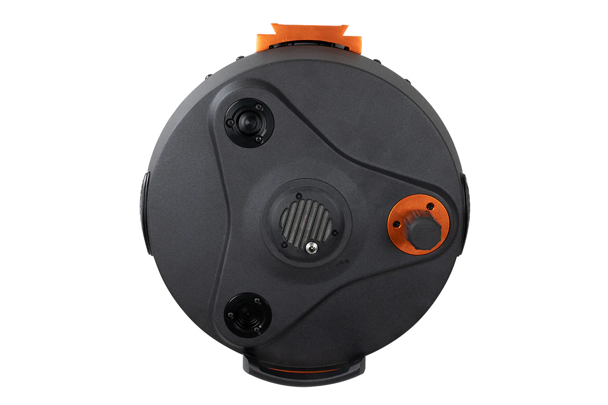 11" Rowe-Ackermann Schmidt Astrograph (RASA 11) V2 Optical Tube Assembly (CGE Dovetail) - Image 5