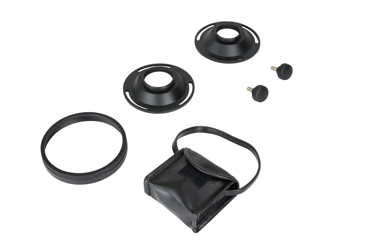 11" Rowe-Ackermann Schmidt Astrograph (RASA 11) V2 Optical Tube Assembly (CGE Dovetail) - Image 6
