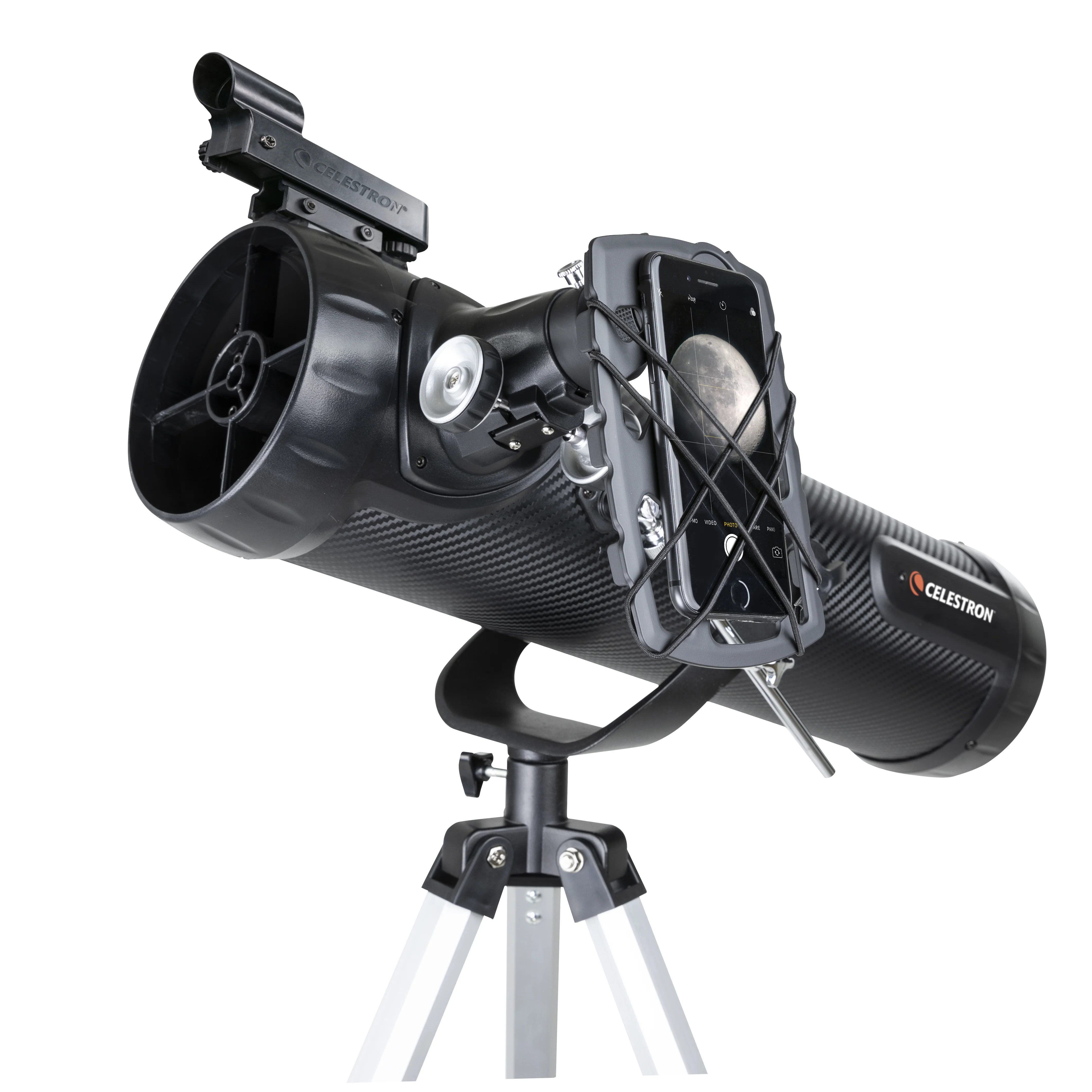 Used - 114AZ-SR Telescope - Image 2