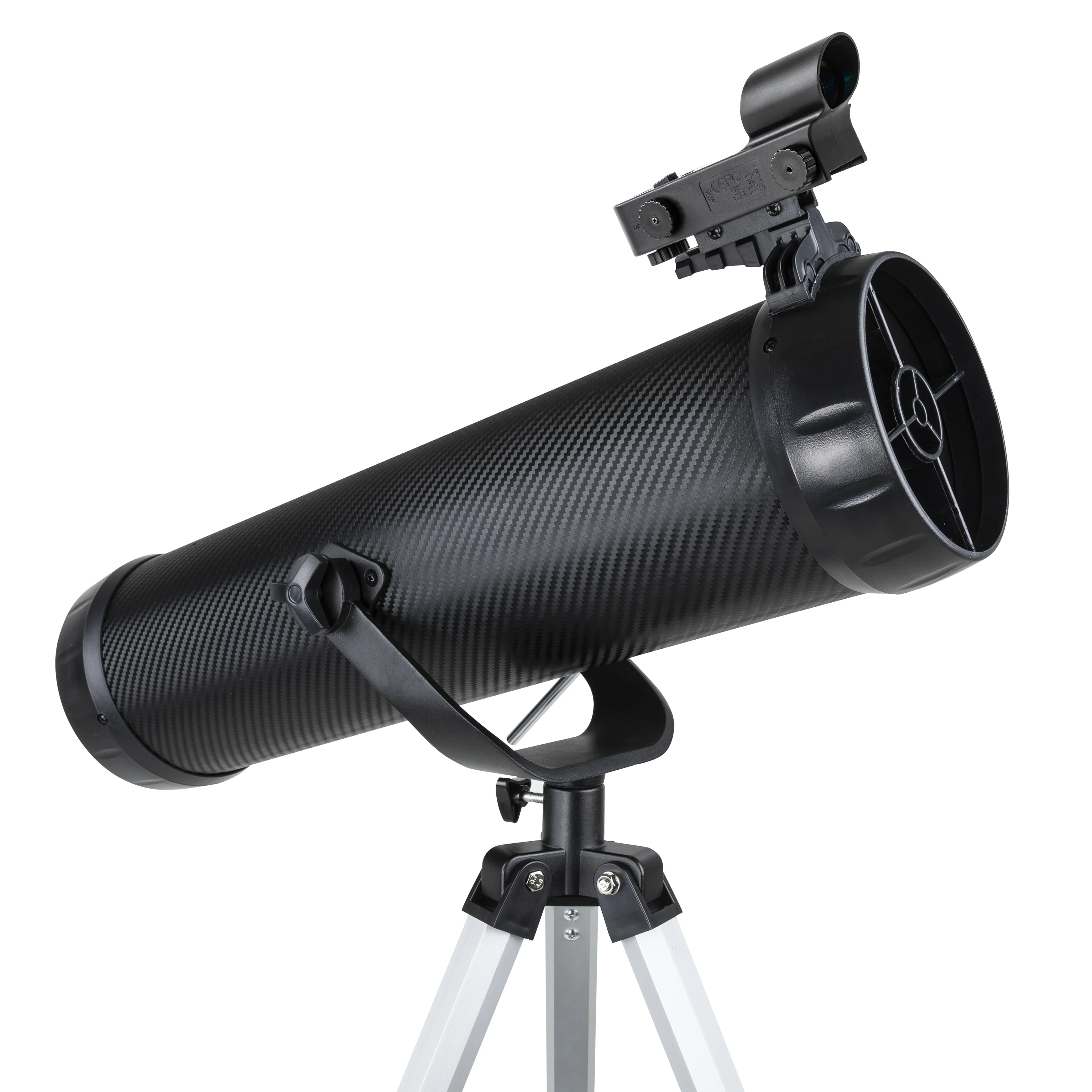 Used - 114AZ-SR Telescope - Image 3
