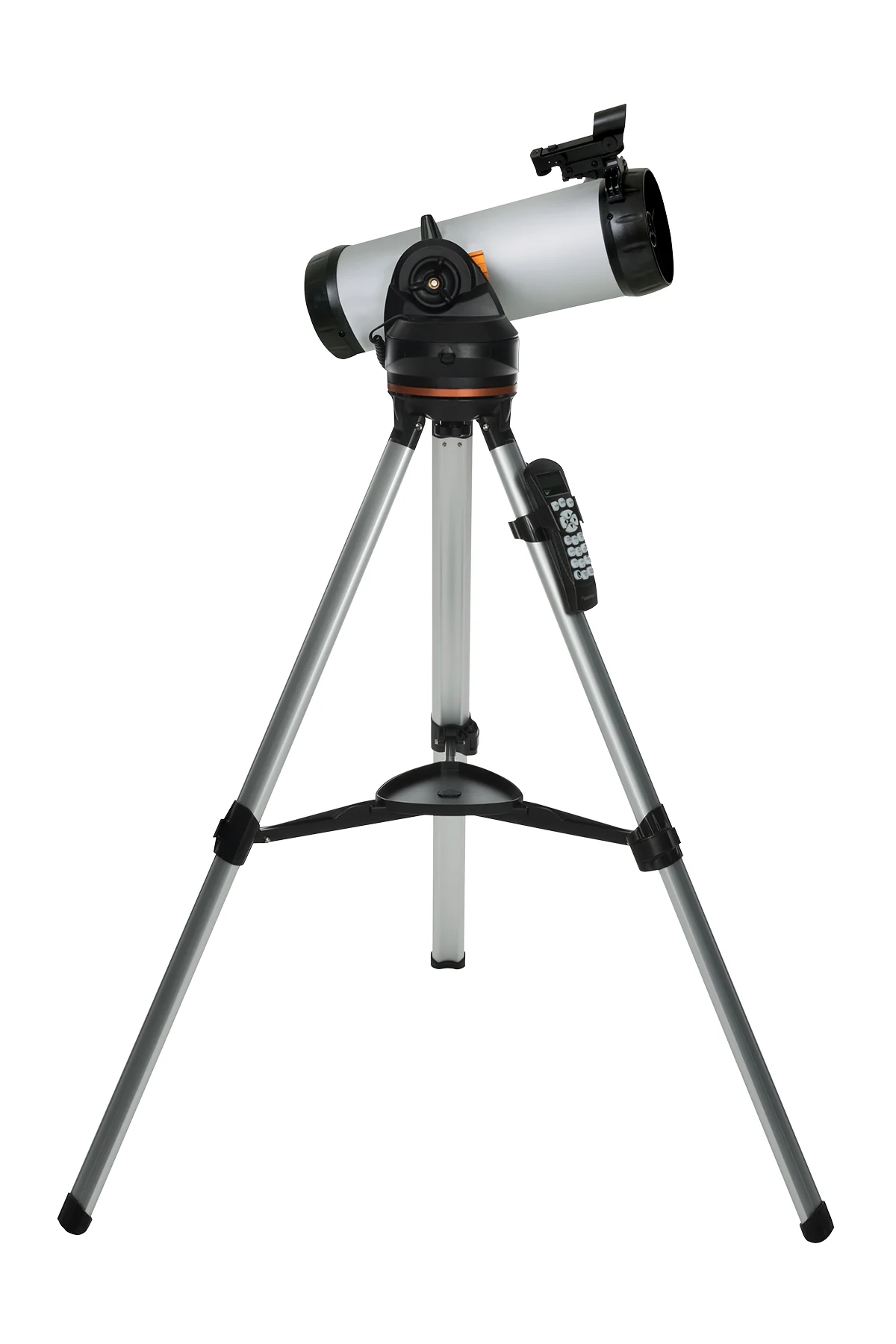 114LCM Computerized Telescope - Image 4