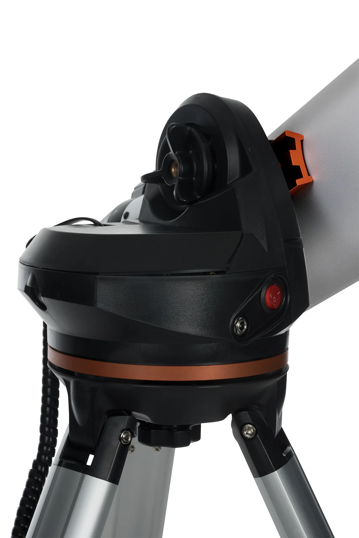 114LCM Computerized Telescope - Image 5