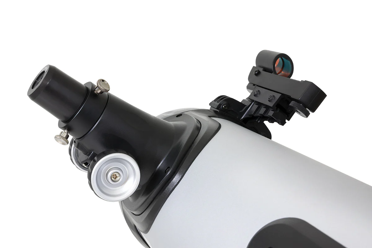 114LCM Computerized Telescope - Image 6