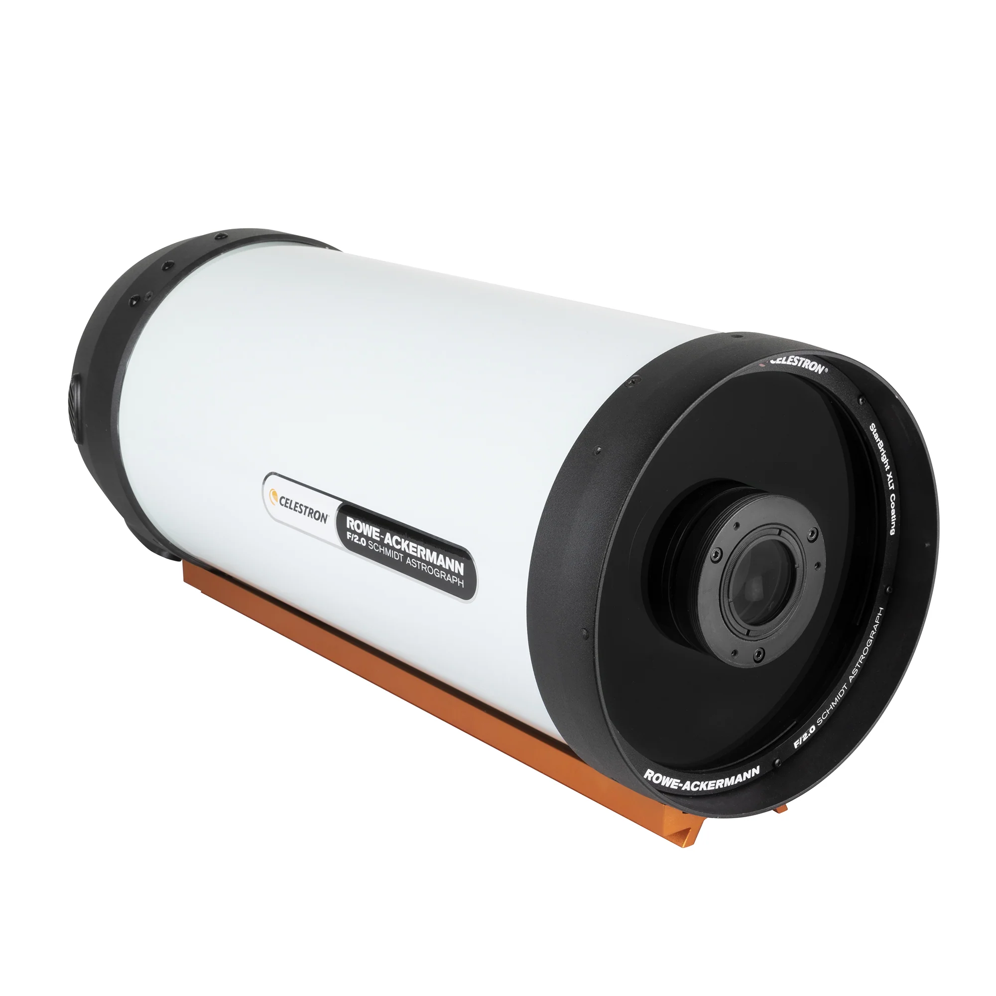 8” Rowe-Ackermann Schmidt Astrograph (RASA 8) Imaging Kit - Image 2