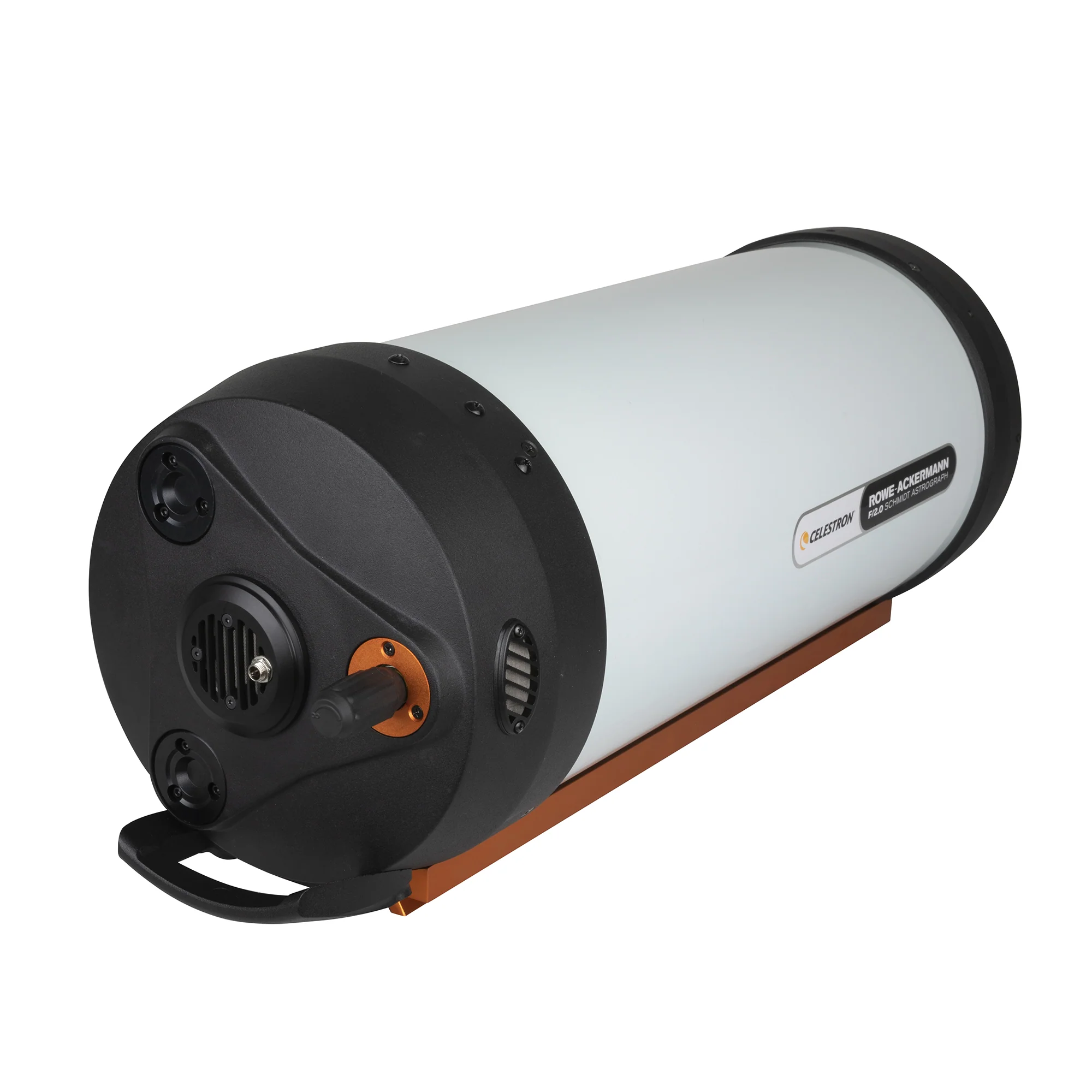 8” Rowe-Ackermann Schmidt Astrograph (RASA 8) Imaging Kit - Image 3