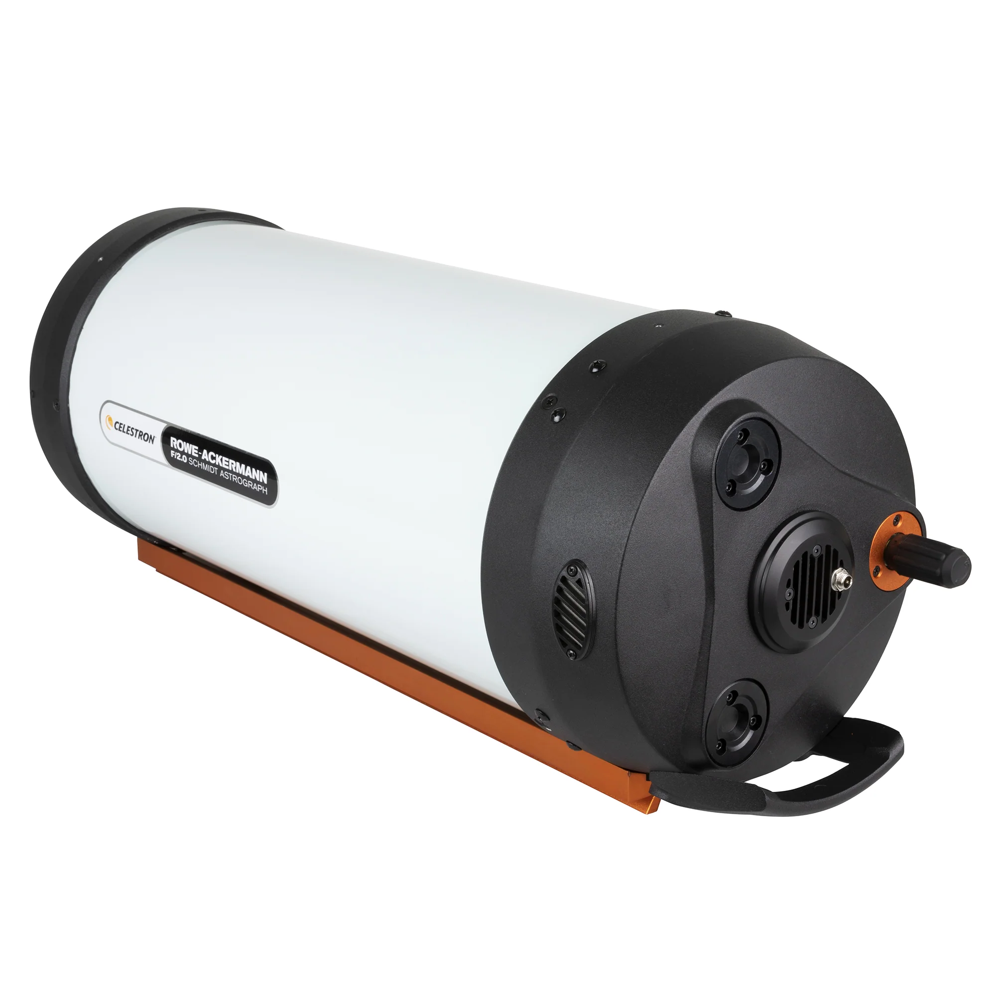 8” Rowe-Ackermann Schmidt Astrograph (RASA 8) Imaging Kit - Image 6