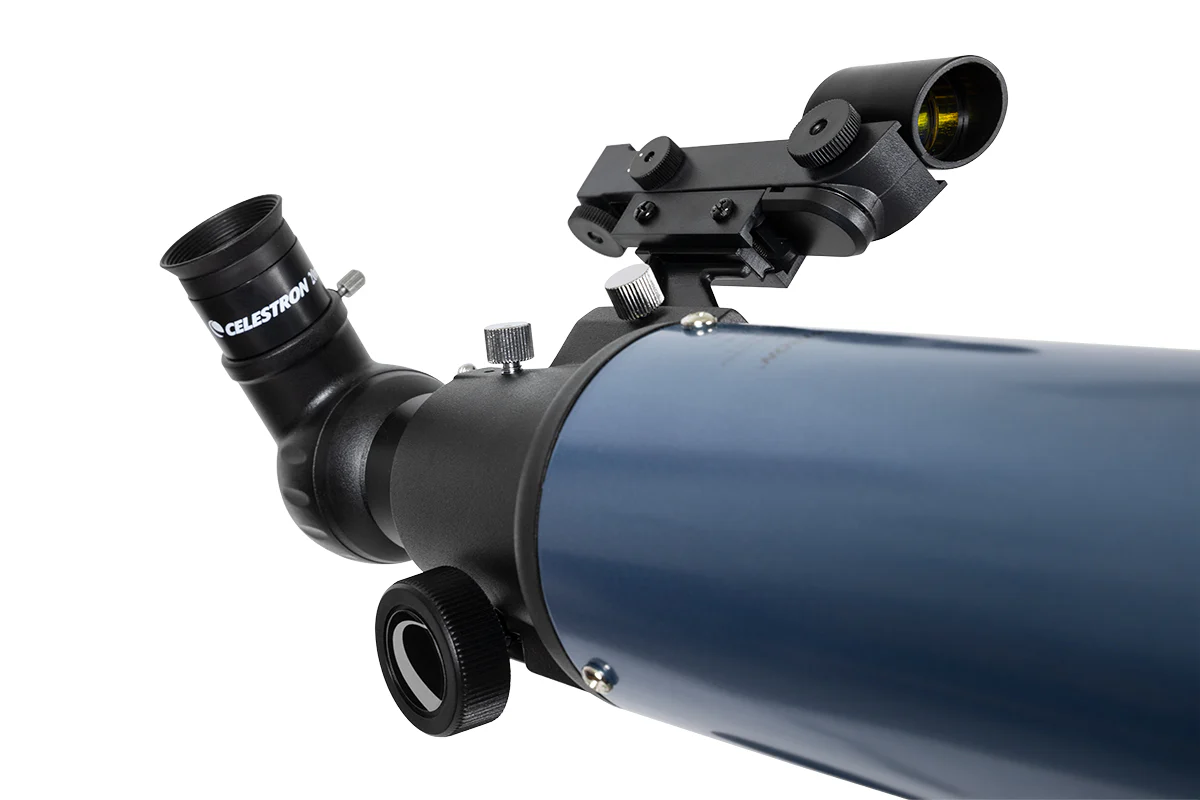 Used - 90AZ-SR Refractor Telescope - Image 10