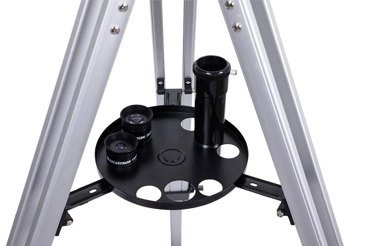 Used - 90AZ-SR Refractor Telescope - Image 11