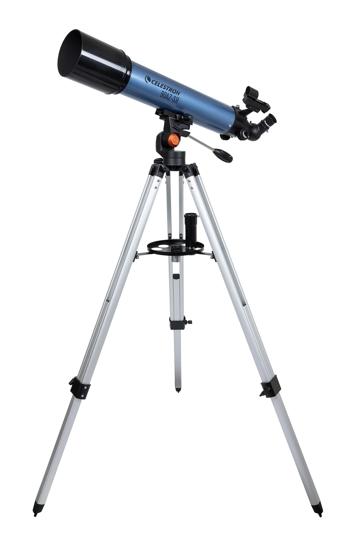 Used - 90AZ-SR Refractor Telescope - Image 3