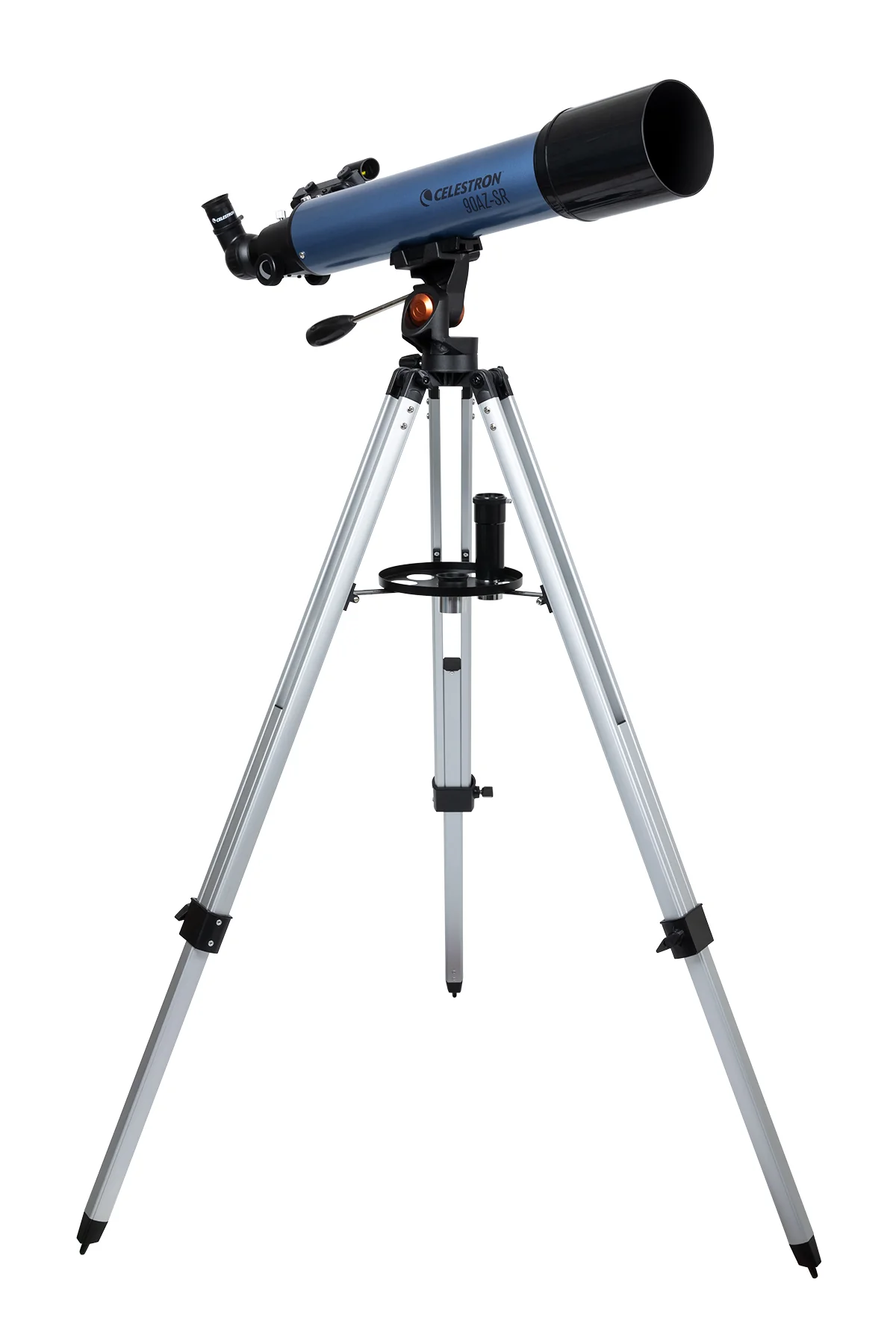 Used - 90AZ-SR Refractor Telescope - Image 4