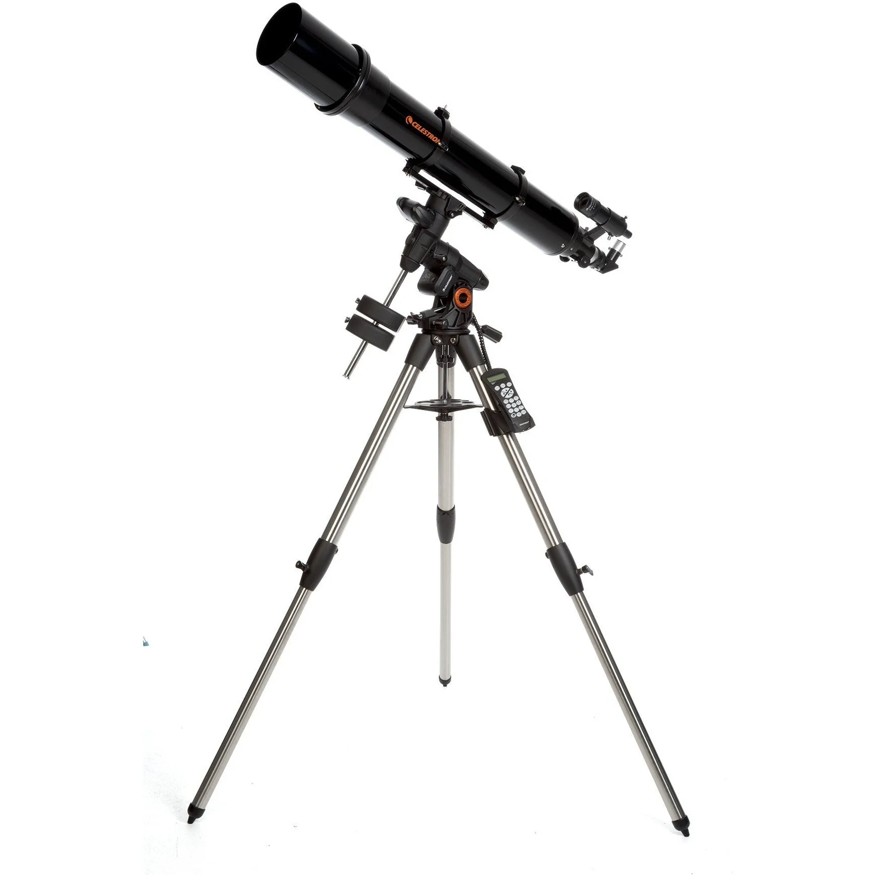 Advanced VX 6" Refractor Telescope - Image 3