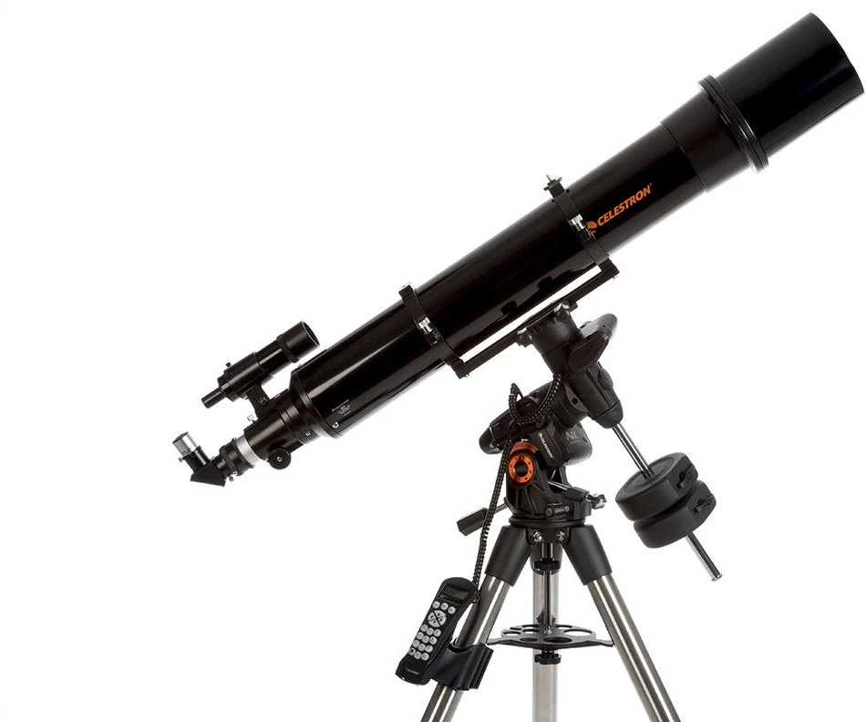 Advanced VX 6" Refractor Telescope - Image 4
