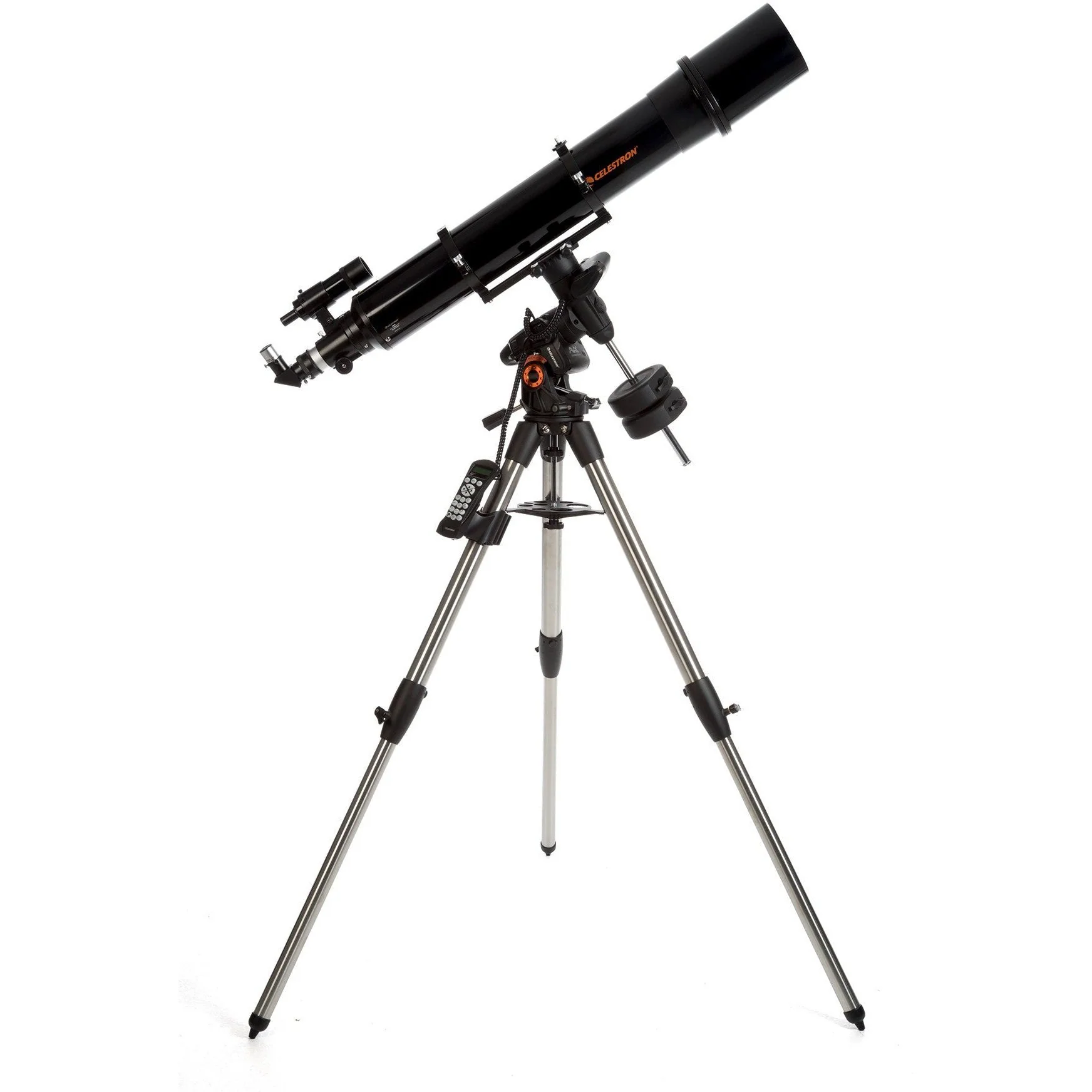 Advanced VX 6" Refractor Telescope - Image 5