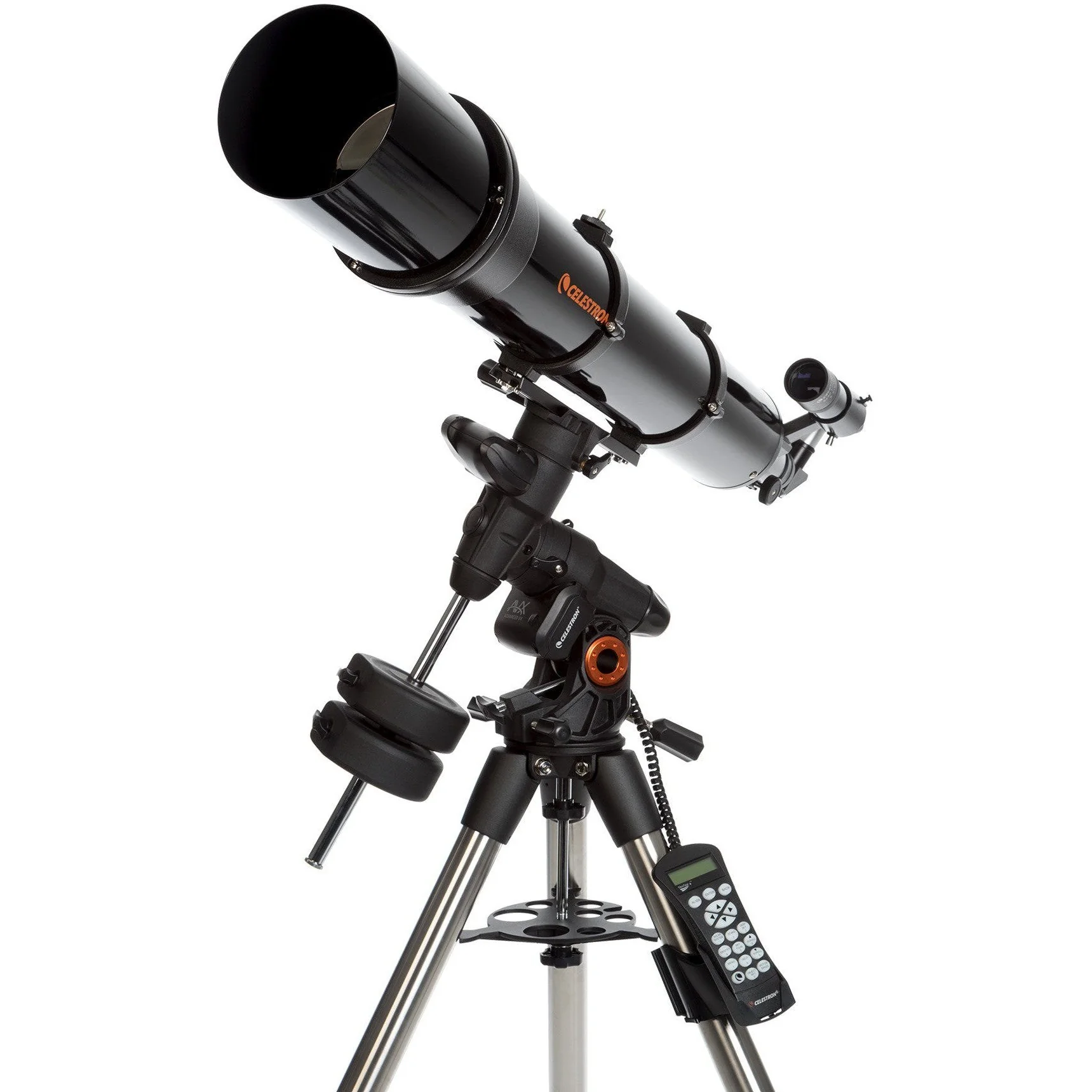 Advanced VX 6" Refractor Telescope - Image 6